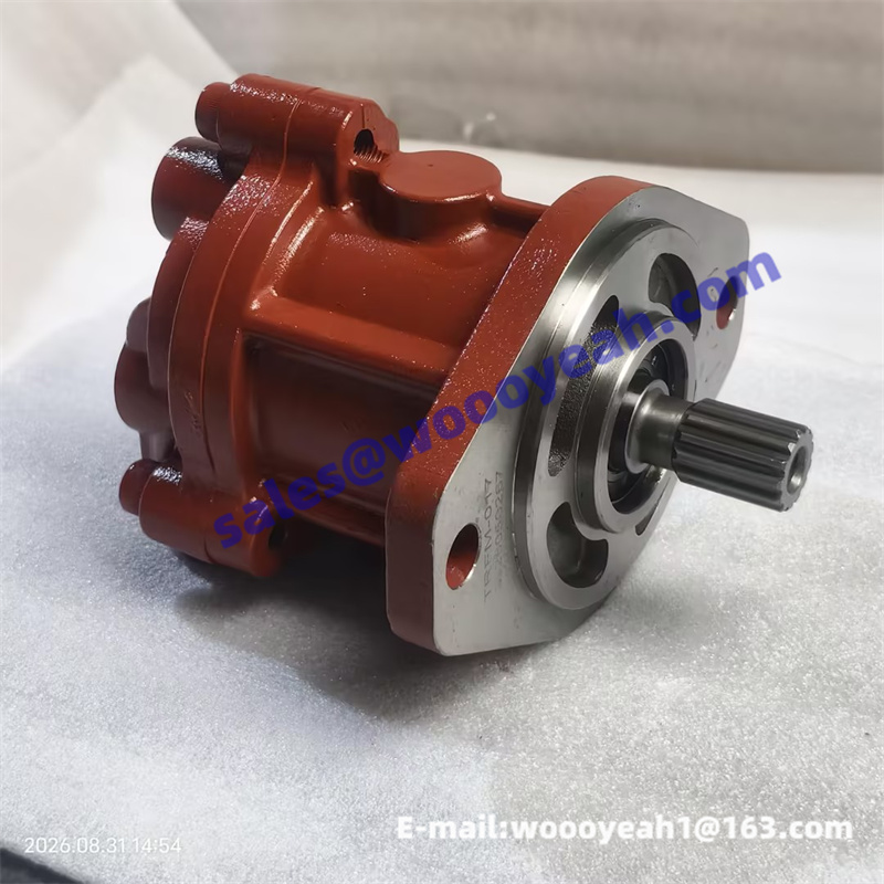 14403713 11214485 14533496 fan motor for SDLG E6400F