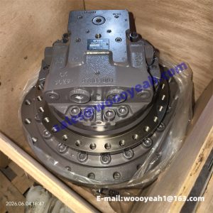 14405379 14410270 travel motor assy for SDLG E6250F