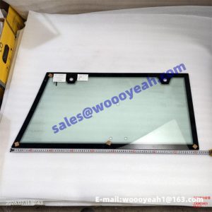 226803403 right door glass for XCMG XS113