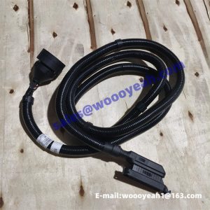 26370003931 wire harness for SDLG E6210F