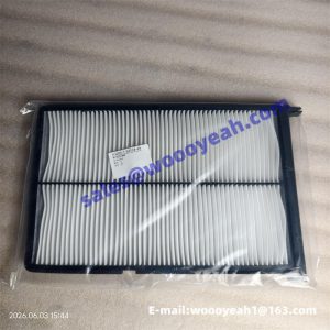 269902699 cabin air filter for XCMG LW500FN