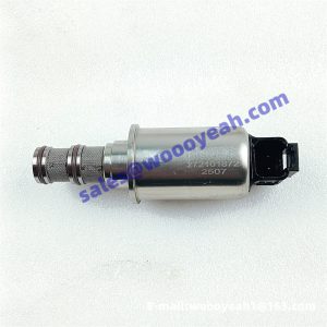 272101872 272101883 272101869 MYF110.5.1 transmission solenoid valve for XCMG XT870BR