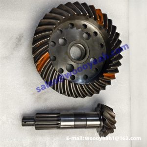 275001139 WA9082III.3-2 crown gear for XCMG