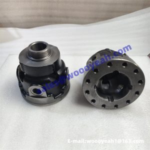 275001158 WA9082III.3.1-3 differential housing for XCMG