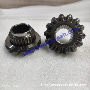 275302358 WA3060.3.1-3 half shaft gear for XCMG