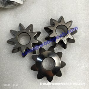 275302359 WA3060.3.1-4 gear for XCMG
