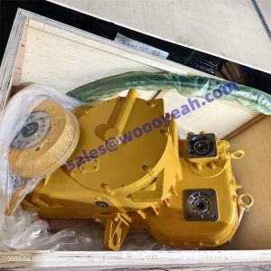 29050030591 BX50-02 transmission assy for SDLG L953F