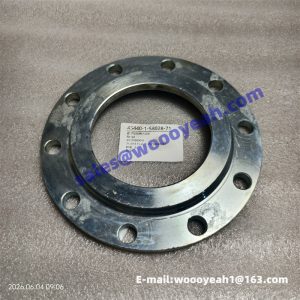 29250000091 ZL50F3.11-2 flange for SDLG LG956L