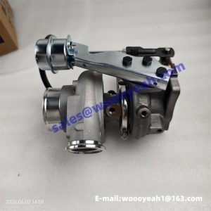 3790143 turbocharger for Cummins HE200WG
