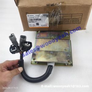 37B1403 actuator controller for Liugong CLG922D
