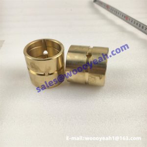 380301801 GR185III.17-21 lower shaft bushing for XCMG