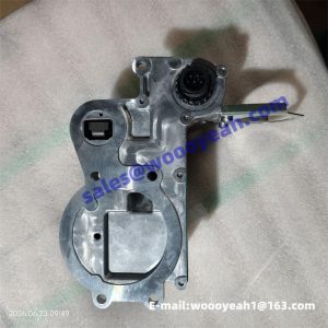 D02113597 4110000727096 throttle motor actuator for SDLG E6135F