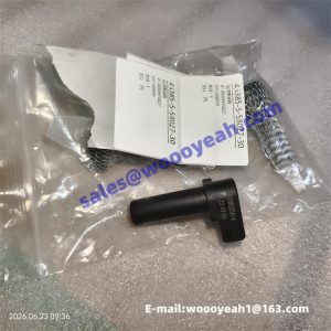D01182850 4110000970027 crank shaft sensor for SDLG E6250F