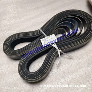 B01181768 4110000988155 engine belt for SDLG E6135F