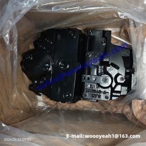 4120005192 43947050 travel motor SDLG LGSH8120