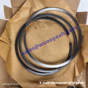 5482359 3904531 3932520 piston ring for Cummins