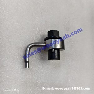 612630010173 4110003268006 fuel piston nozzle for Weichai WP12