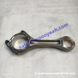 612640020020 connecting rod assy for Weichai WP12