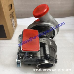 3790345 800158621 turbocharger for XCMG XE215D