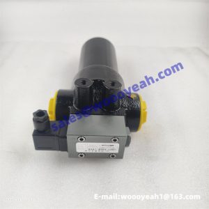 803190315 PLF-C110X30P intake filter for XCMG