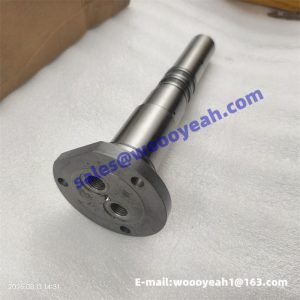 860110157 Y00370094 YD13352009 roller gear transmission shaft for XCMG GR165
