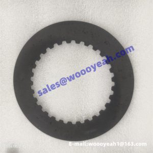 860110276 4642308330 Y00370262 friction disc for XCMG GR165
