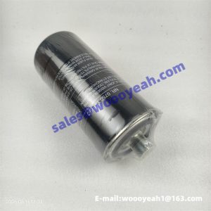 860116239 4110000076368 7200001778 0750131053 transmission filter for XCMG ZL5OGN