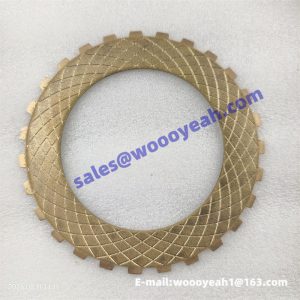 860119646 501309329 friction disc for ZF 4WG180