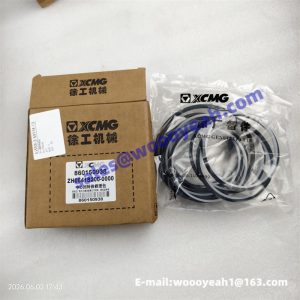 860150938 center post packing seal for XCMG XE215D