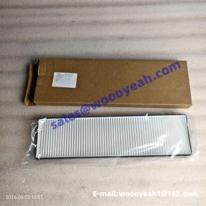 860152446 air conditioning filter for XCMG LW500FN