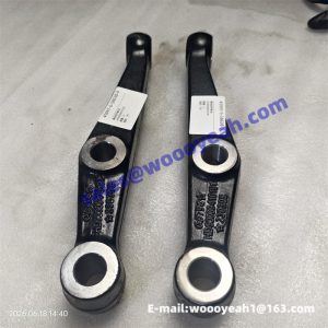 HD90009410191 HD90009410192 left and right steering tie rod arm for Sinotruck