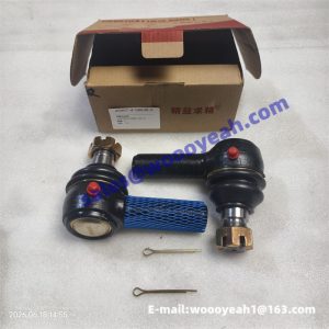 HD90009430086 reliable steering tie rod for Sinotruck