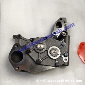 612630010256 4110003268063 oil pump for Weichai WP12
