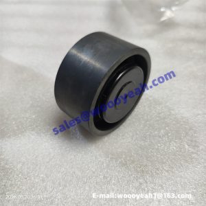 1001103451 459329543 ZJ4110702322050 idler pulley for Weichai WP12