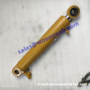 10C1190 steering cylinder assy for XGMA XG935H