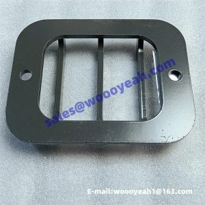 11218934 14676251 14676251 lamp shroud for SDLG E6250F