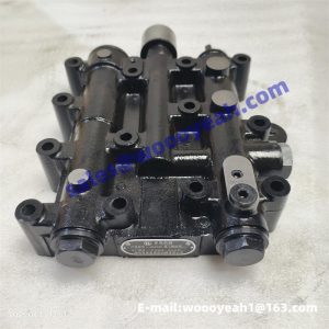 12C0185 transmission control valve for XGMA XG932H