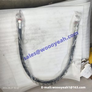 14400445 hose for SDLG