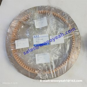 16Y-15-03000 friction disc for Shantui