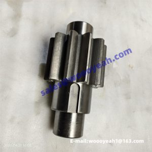 16Y-18-00016 shaft for Shantui