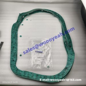 16Y-18-00037 gasket for Shantui