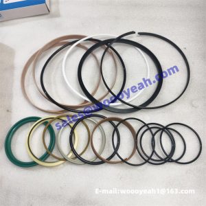 23Y-63B-00000T tilt cylinder repair kit for Shantui