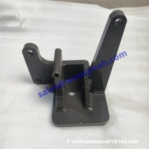 28010011391 engine right leg for SDLG