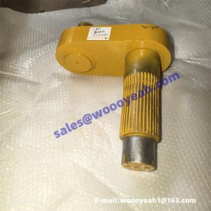 28151001631 swing pinion arm for SDLG