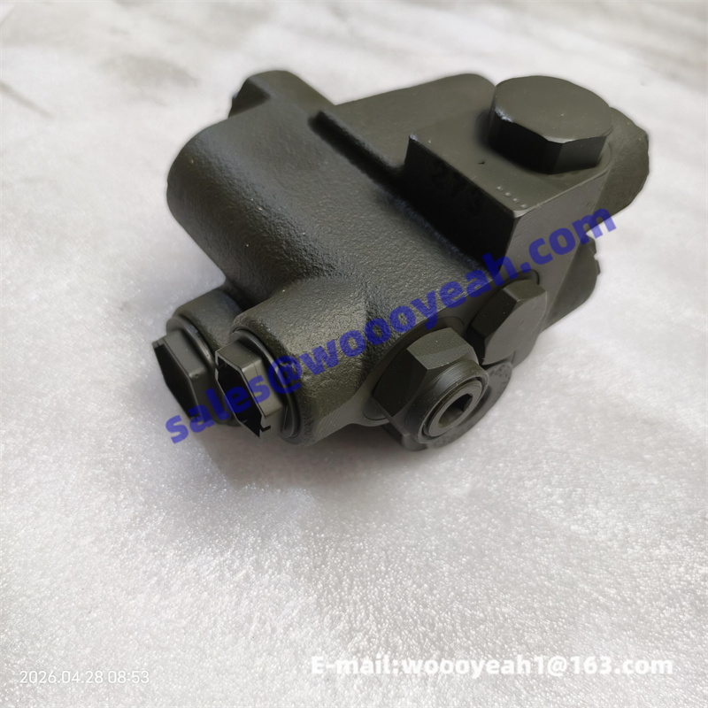 2818000311 4120004034 control valve for SDLG G9138