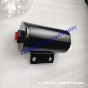2818000376 4120004036 pressure oil filter for SDLG G9190