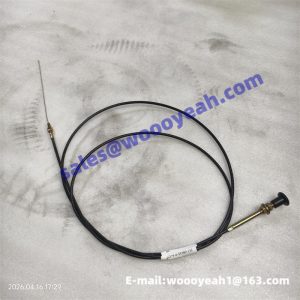 29010020351 throttle control cable for SDLG L956F