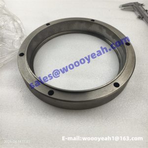 29070001231 ZL50.5.3-1A oil seal cover for SDLG LG956