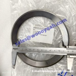 29070001261 ZL50.5.3-17 spacer sleeve for SDLG LG956L