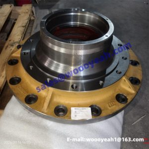 29070025811 wheel hub for SDLG L968F